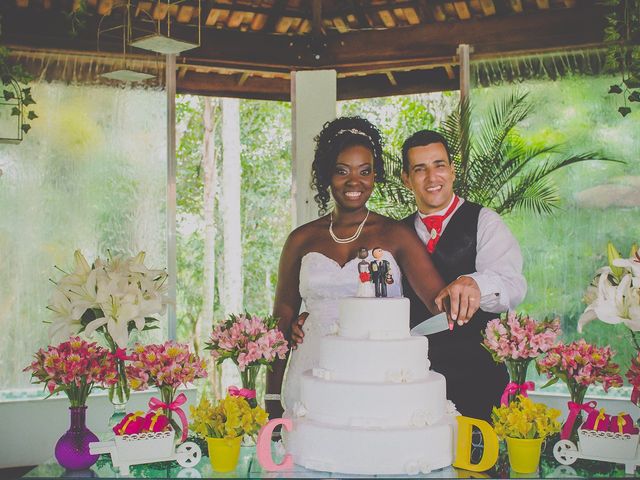 O casamento de Wanderley e Camila em Guarulhos, São Paulo 29