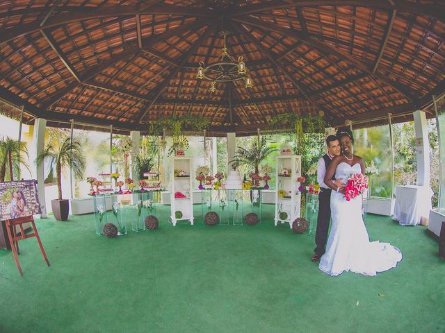 O casamento de Wanderley e Camila em Guarulhos, São Paulo 31