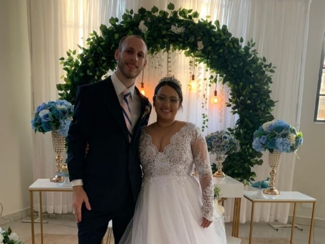 O casamento de Elyude e Beatriz em Porto Alegre, Rio Grande do Sul 6