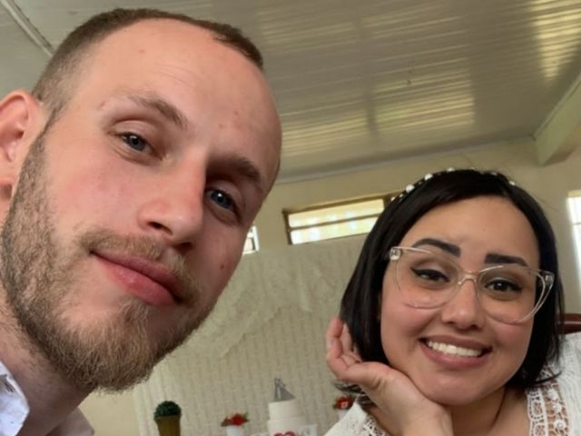 O casamento de Elyude e Beatriz em Porto Alegre, Rio Grande do Sul 10