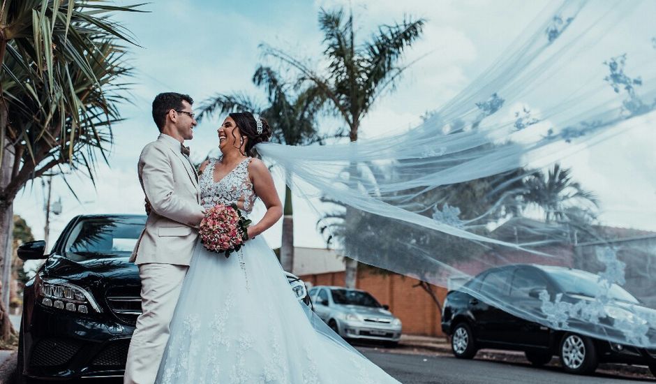 O casamento de Leonardo e Bruna em Americana, São Paulo Estado