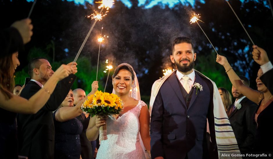 O casamento de Pedro e Jéssica em Brasília, Distrito Federal