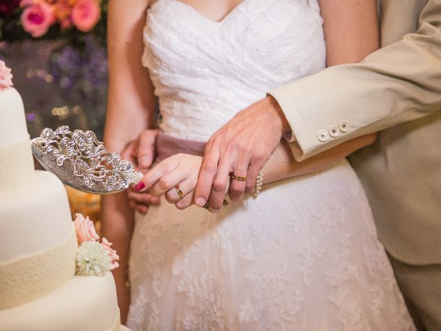 O casamento de Lincoln e Lorena em Nova Iguaçu, Rio de Janeiro 20