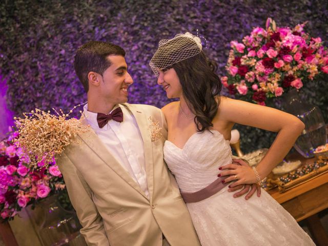 O casamento de Lincoln e Lorena em Nova Iguaçu, Rio de Janeiro 23