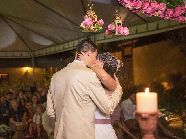 O casamento de Lincoln e Lorena em Nova Iguaçu, Rio de Janeiro 25