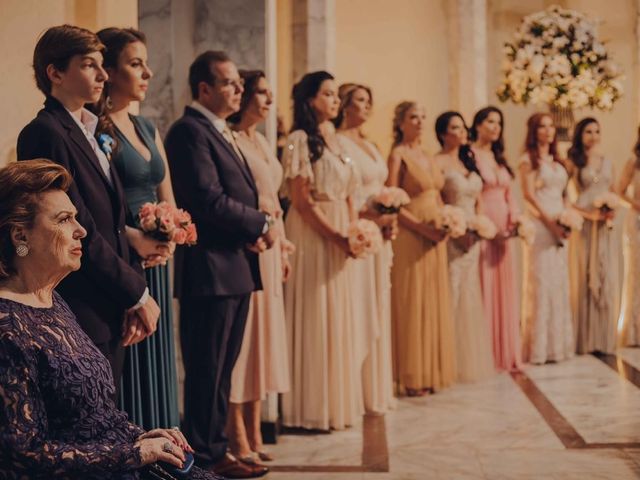 O casamento de FABIANO e COZETE em São Paulo 11