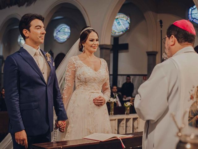 O casamento de FABIANO e COZETE em São Paulo 12