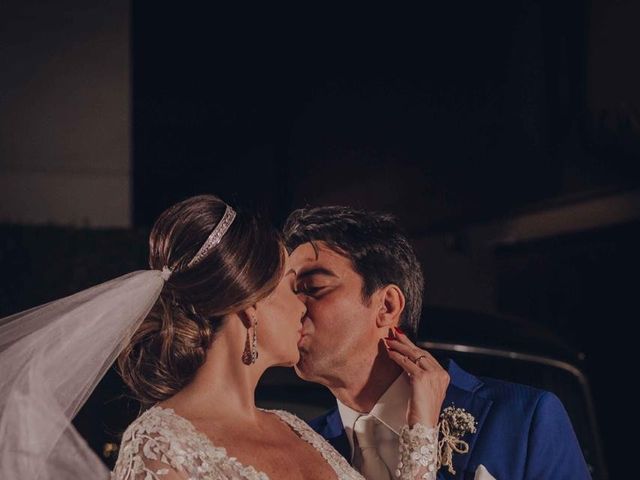 O casamento de FABIANO e COZETE em São Paulo 30