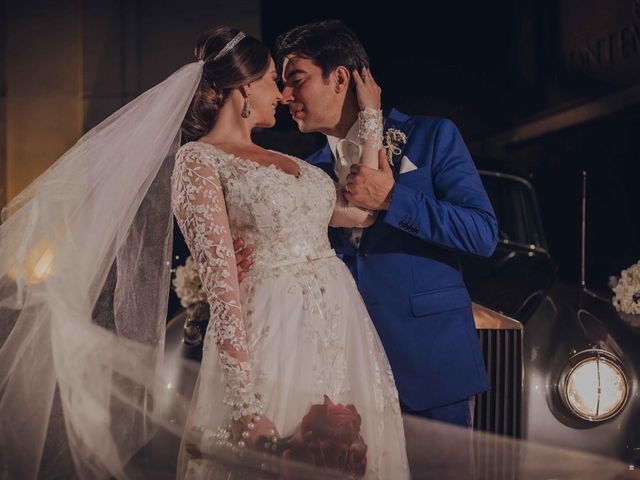 O casamento de FABIANO e COZETE em São Paulo 31