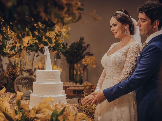 O casamento de FABIANO e COZETE em São Paulo 34