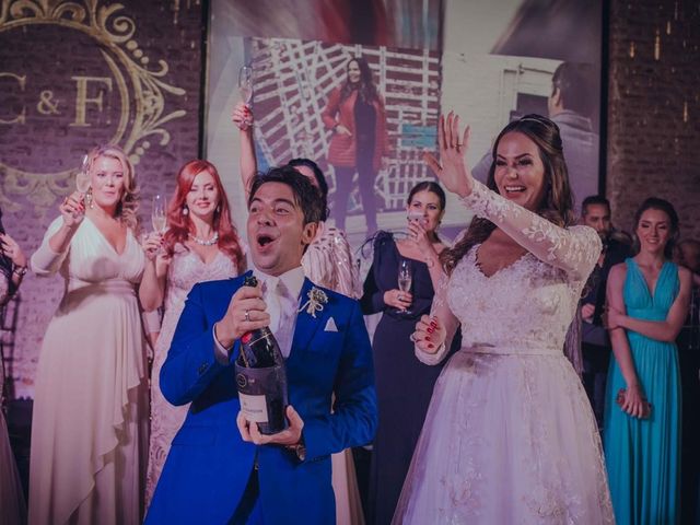 O casamento de FABIANO e COZETE em São Paulo 2