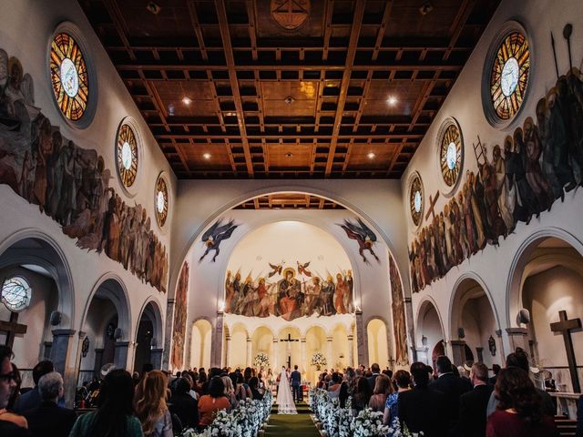 O casamento de FABIANO e COZETE em São Paulo 45