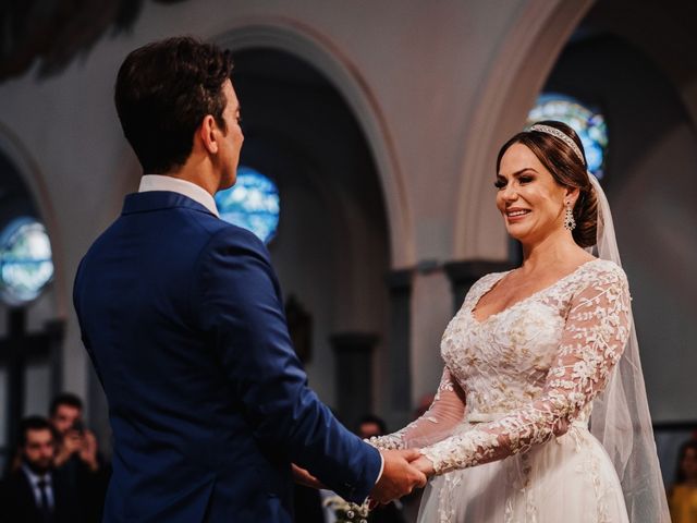 O casamento de FABIANO e COZETE em São Paulo 48