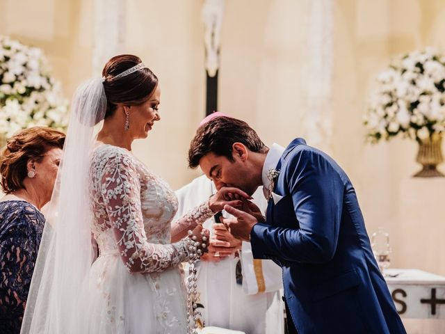 O casamento de FABIANO e COZETE em São Paulo 51