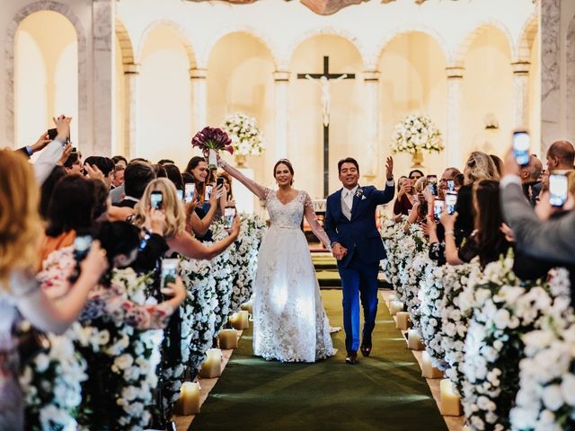 O casamento de FABIANO e COZETE em São Paulo 52