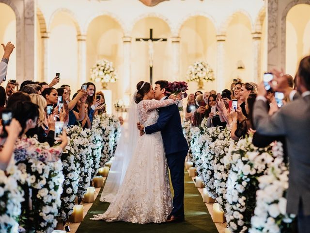 O casamento de FABIANO e COZETE em São Paulo 53