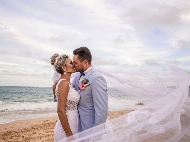 O casamento de Rodrigo e Daiane em Itapema, Santa Catarina 13