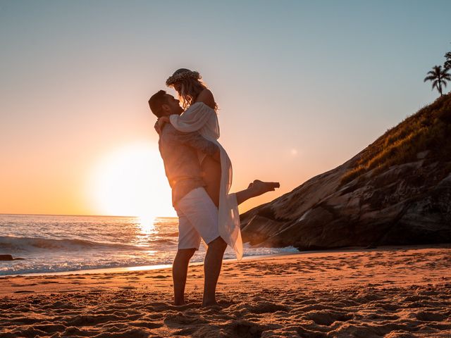 O casamento de Rodrigo e Daiane em Itapema, Santa Catarina 24