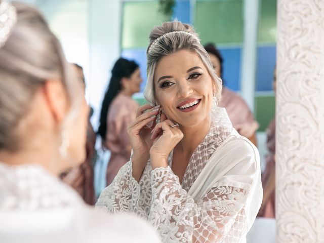 O casamento de Rodrigo e Daiane em Itapema, Santa Catarina 8