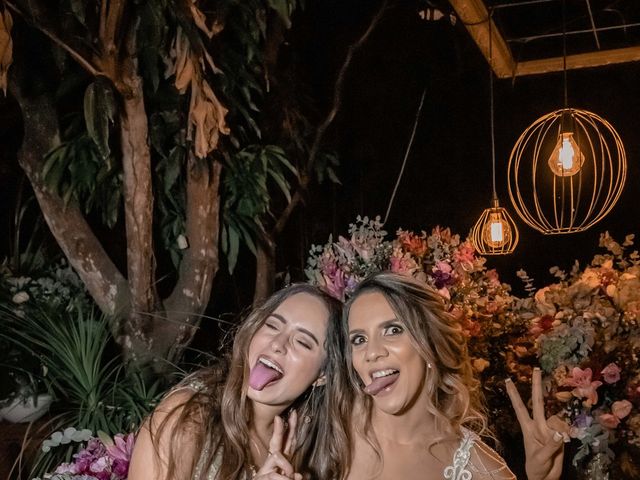 O casamento de Thiago e Jéssica em Brasília, Distrito Federal 54
