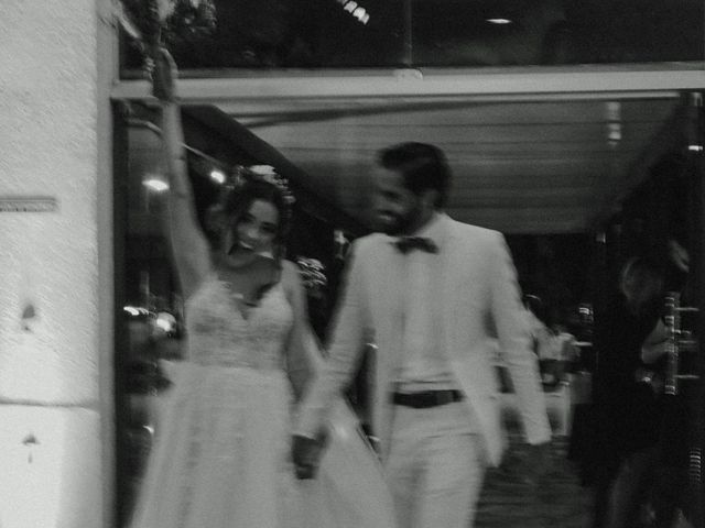 O casamento de Filipe e Vanessa em Brasília, Distrito Federal 2