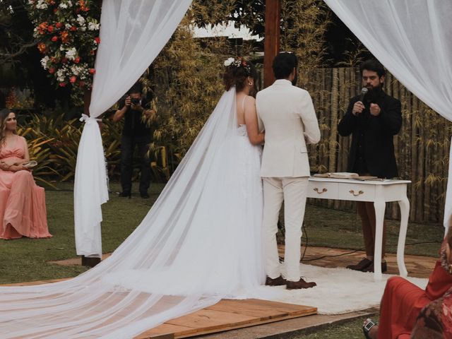 O casamento de Filipe e Vanessa em Brasília, Distrito Federal 5