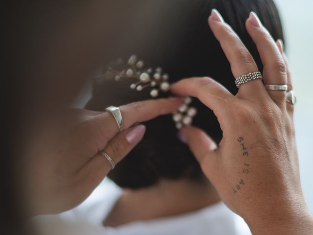 O casamento de Igor e Milaine em Niterói, Rio de Janeiro 7