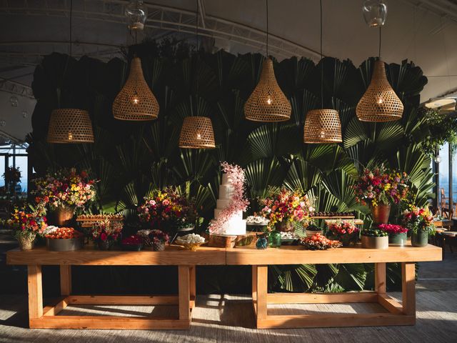 O casamento de Igor e Milaine em Niterói, Rio de Janeiro 15