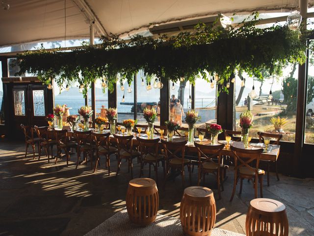 O casamento de Igor e Milaine em Niterói, Rio de Janeiro 17