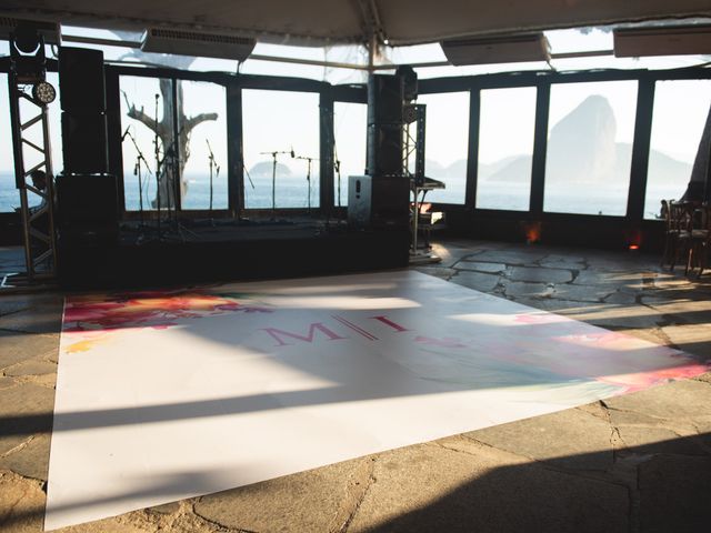 O casamento de Igor e Milaine em Niterói, Rio de Janeiro 19