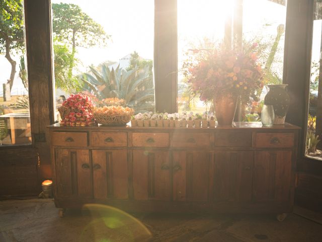 O casamento de Igor e Milaine em Niterói, Rio de Janeiro 20