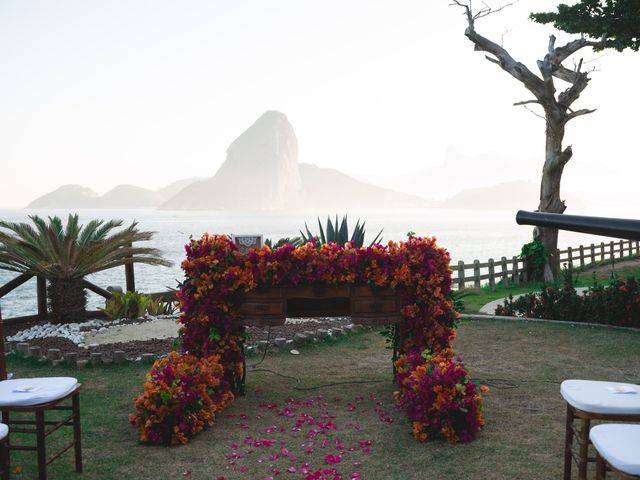 O casamento de Igor e Milaine em Niterói, Rio de Janeiro 23