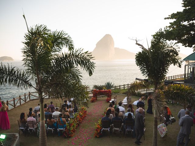 O casamento de Igor e Milaine em Niterói, Rio de Janeiro 24