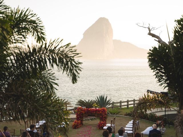 O casamento de Igor e Milaine em Niterói, Rio de Janeiro 25