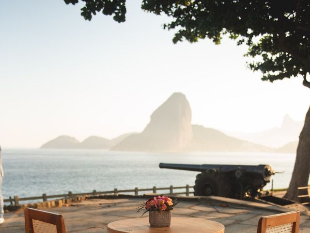 O casamento de Igor e Milaine em Niterói, Rio de Janeiro 27