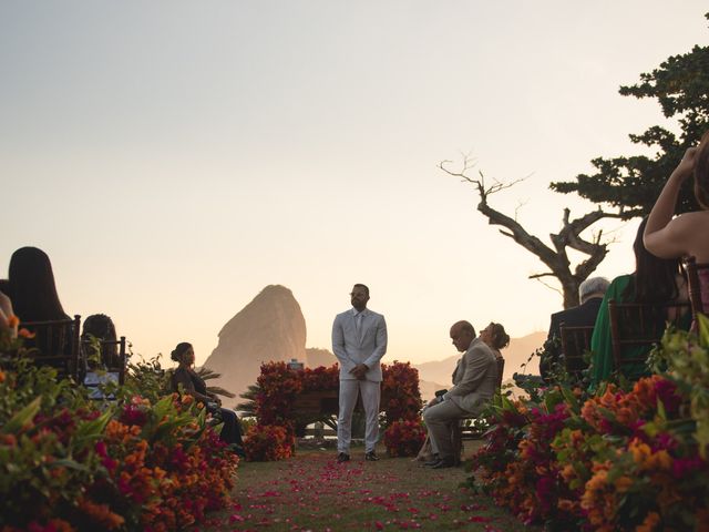 O casamento de Igor e Milaine em Niterói, Rio de Janeiro 34