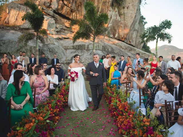 O casamento de Igor e Milaine em Niterói, Rio de Janeiro 36