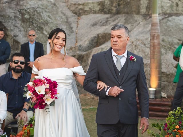 O casamento de Igor e Milaine em Niterói, Rio de Janeiro 37