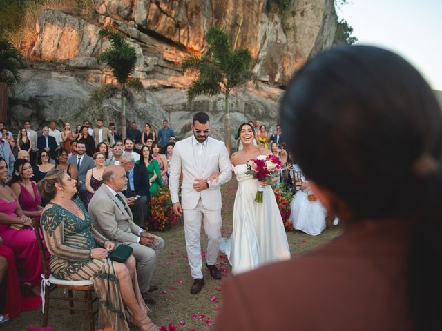 O casamento de Igor e Milaine em Niterói, Rio de Janeiro 38