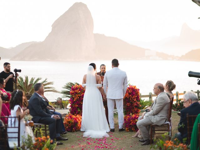 O casamento de Igor e Milaine em Niterói, Rio de Janeiro 39