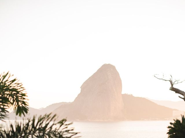 O casamento de Igor e Milaine em Niterói, Rio de Janeiro 40