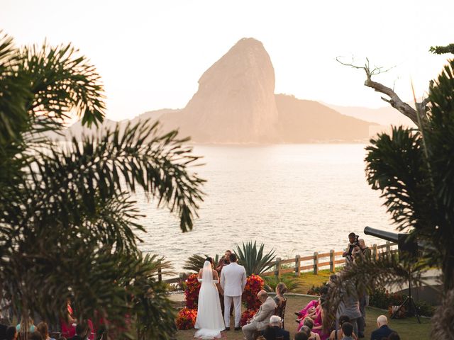 O casamento de Igor e Milaine em Niterói, Rio de Janeiro 41