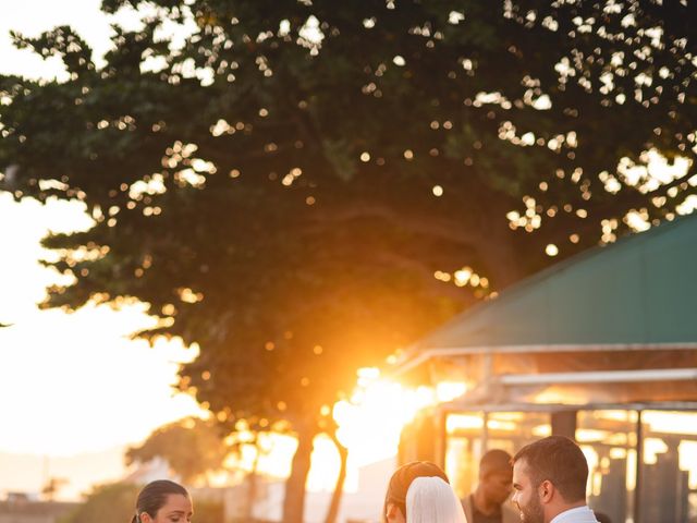 O casamento de Igor e Milaine em Niterói, Rio de Janeiro 44