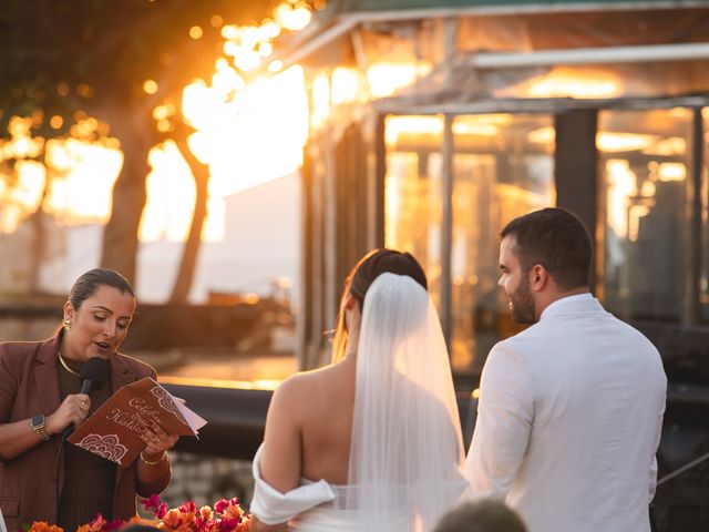 O casamento de Igor e Milaine em Niterói, Rio de Janeiro 45