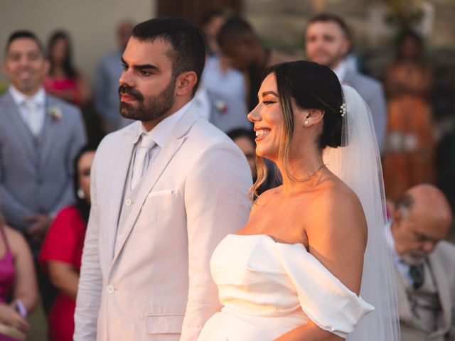 O casamento de Igor e Milaine em Niterói, Rio de Janeiro 46