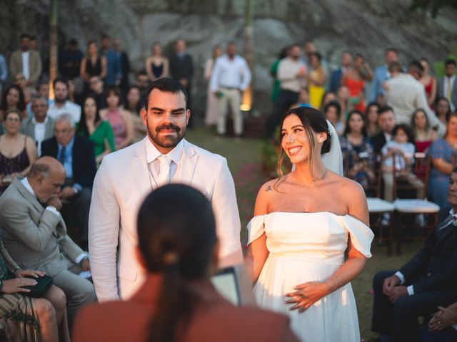 O casamento de Igor e Milaine em Niterói, Rio de Janeiro 49