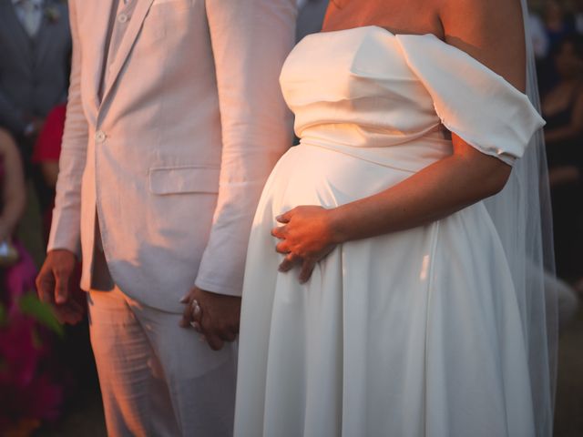 O casamento de Igor e Milaine em Niterói, Rio de Janeiro 50