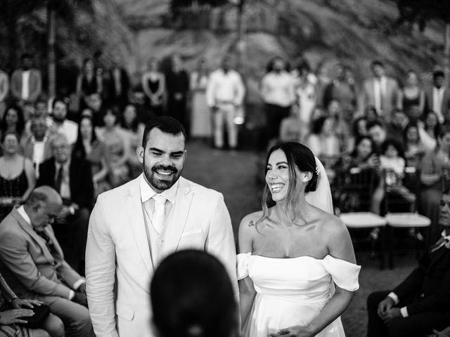 O casamento de Igor e Milaine em Niterói, Rio de Janeiro 51