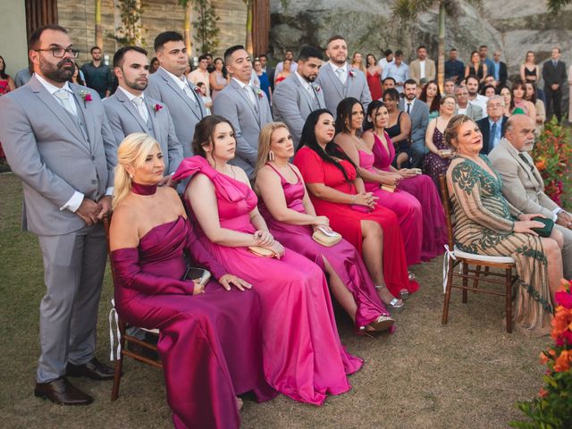 O casamento de Igor e Milaine em Niterói, Rio de Janeiro 53