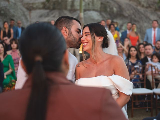 O casamento de Igor e Milaine em Niterói, Rio de Janeiro 55